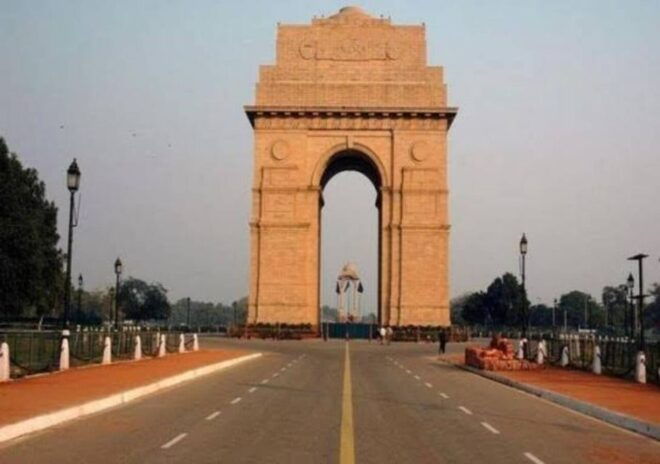 From Delhi : 1 Day Old Delhi and New Delhi Day Trip - Experience