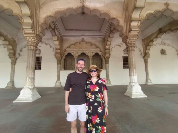 From Delhi : 1 Day Old Delhi and New Delhi Day Trip - The Sum Up