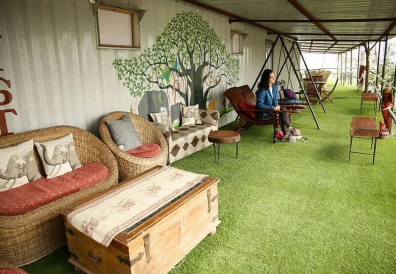 From Delhi: 1-day trip Mathura with Elephant conservation - Who Would Love This Tour?