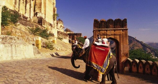 From Delhi: 1 Night 2 Days Agra Jaipur Golden Triangle Tour - Important Information