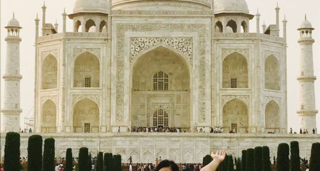 From Delhi: 1 Night 2 Days Agra Jaipur Golden Triangle Tour - Directions