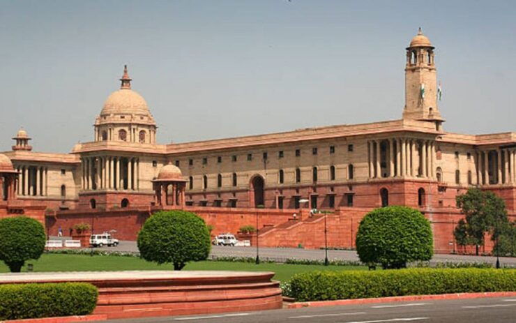 From Delhi: 10 Days Golden Traingle Honeymoon Tour - Tour Overview