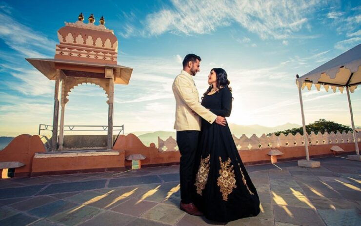 From Delhi: 10 Days Golden Traingle Honeymoon Tour - Price and Duration