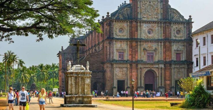 From Delhi: 11-Day Private Golden Triangle Tour With Goa - Good To Know