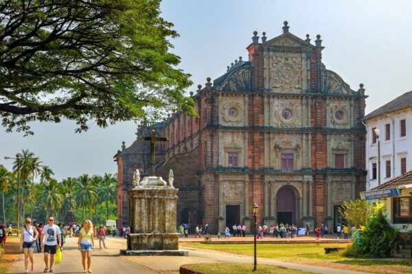From Delhi: 11-Day Private Golden Triangle Tour With Goa - Practical Information