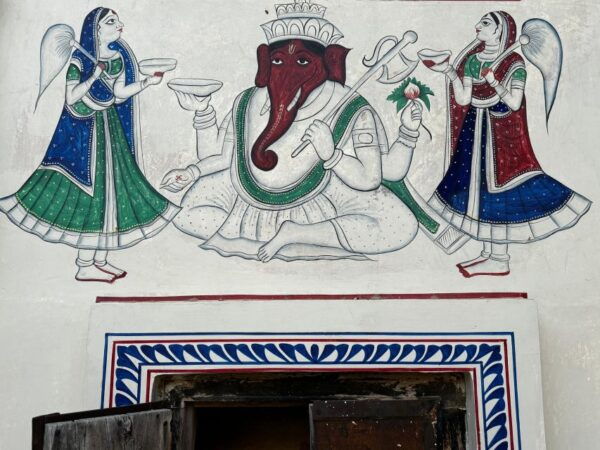 From Delhi: 15 Days Royal Rajasthan Tour By Private Car - Day 06: Jaipur to Pushkar