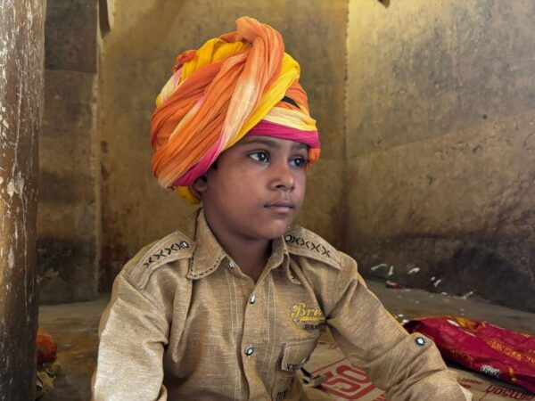 From Delhi: 15 Days Royal Rajasthan Tour By Private Car - Day 07: Pushkar to Udaipur