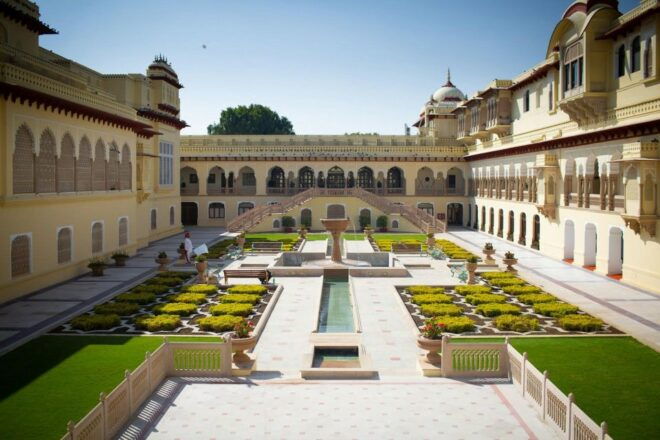 From Delhi: 2-Day Agra and Jaipur Golden Triangle Tour - Highlights