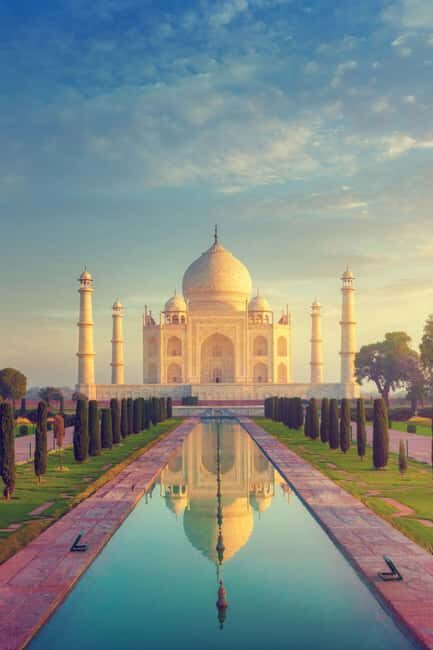 From Delhi: 2 Day Agra, Jaipur & Fatehpur Tour with 5* Hotel - Potential Drawbacks and Considerations