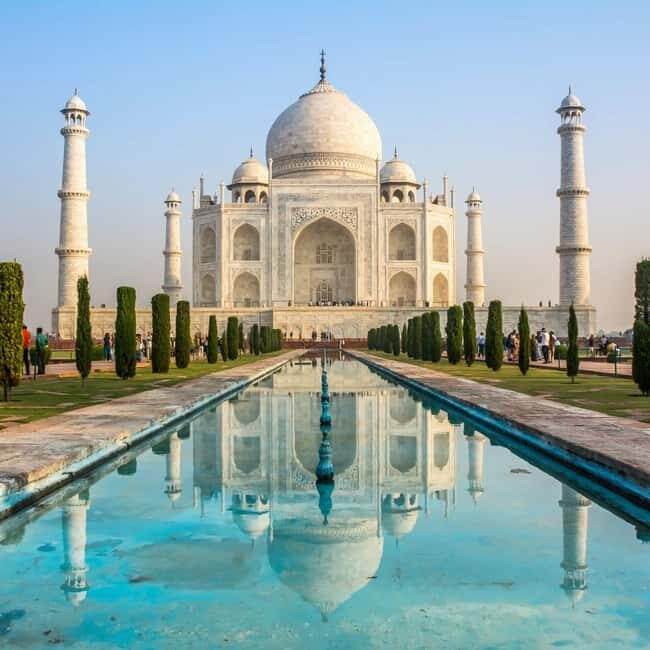 From Delhi: 2 Day Agra, Jaipur & Fatehpur Tour with 5* Hotel - Final Thoughts