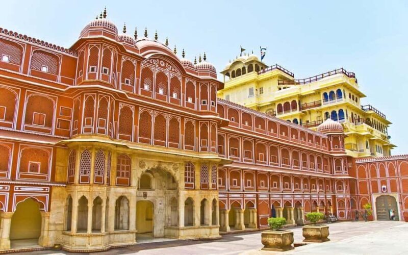 From Delhi: 2-Day Agra & Jaipur Golden Triangle Guided Tour - The Value of the Tour