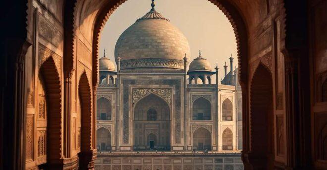 From Delhi: 2 Day Agra & Jaipur Golden Triangle Private Tour - Not Included