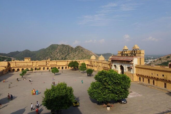From Delhi: 2 Day Agra & Jaipur Golden Triangle Private Tour - Booking Information