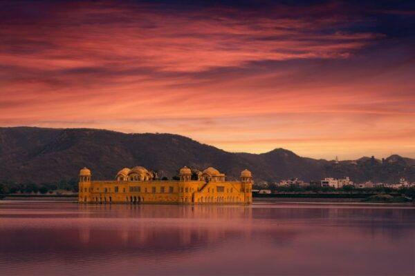 From Delhi: 2 Day Agra & Jaipur Golden Triangle Private Tour - Frequently Asked Questions