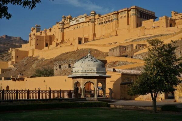 From Delhi: 2 Day Agra & Jaipur Golden Triangle Private Tour - The Sum Up