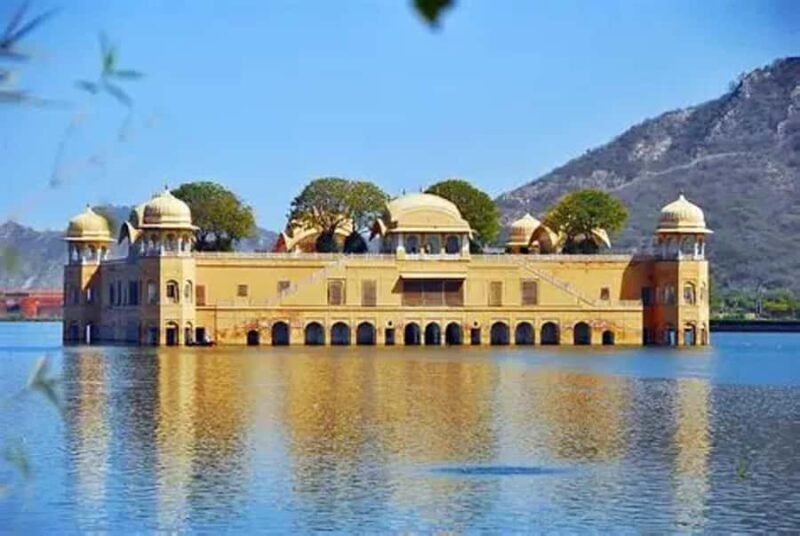 From Delhi: 2-Day Agra & Jaipur Private Golden Triangle Trip - Getting the Most Out of the 2-Day Golden Triangle Tour