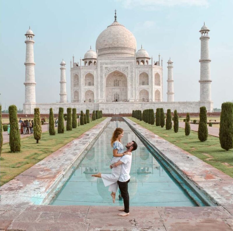 From Delhi: 2-Day Agra & Jaipur Private Golden Triangle Trip - Who Will Love This Experience?
