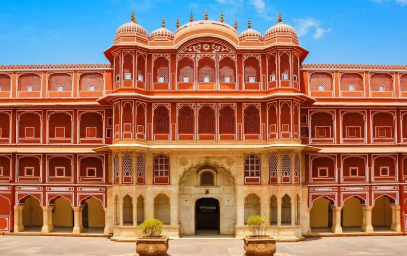 From Delhi: 2-Day Agra & Jaipur Private Golden Triangle Trip - FAQ