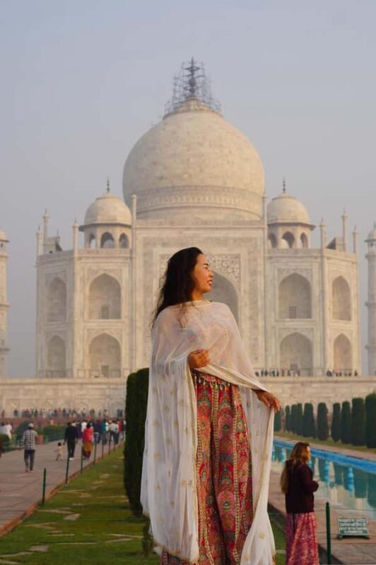 From Delhi: 2-Day Agra & Jaipur Private Golden Triangle Trip - Final Thoughts