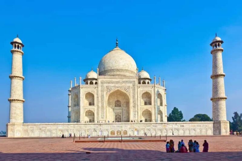 From Delhi: 2-Day Agra & Jaipur Private Golden Triangle Trip - Analyzing the Value