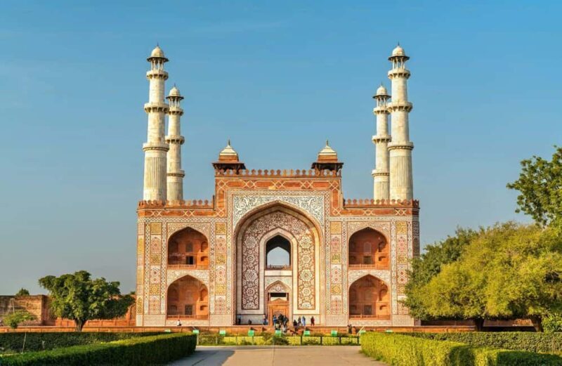 From Delhi: 2 Day Agra & Jaipur Tour with 5 Star Hotel - FAQ