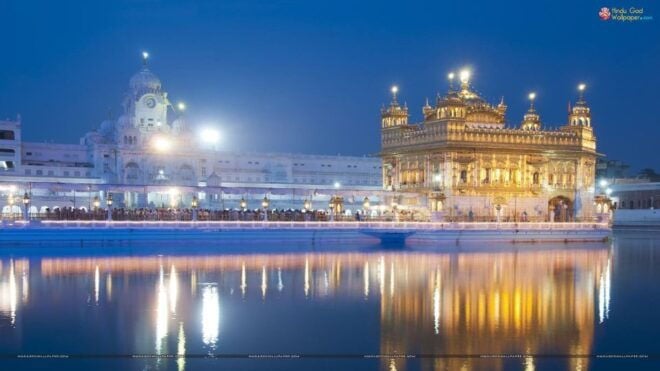 From Delhi: 2-Day Amritsar Golden Temple & Wagah Border Tour - Activities Included