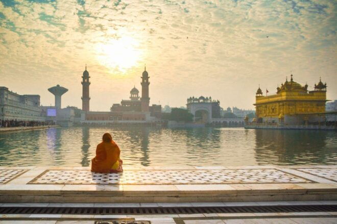 From Delhi: 2 Day Amritsar Golden Temple & Wagah Border Tour - Additional Information