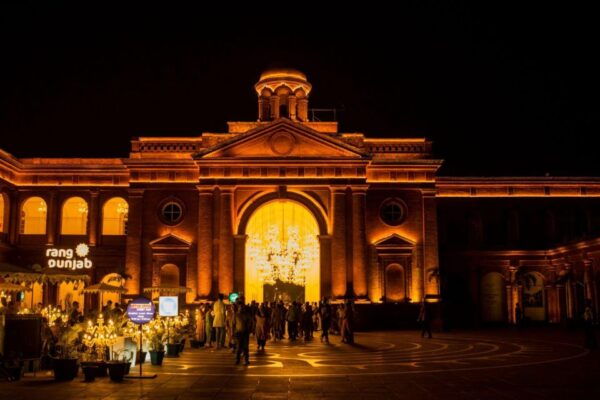 From Delhi: 2 Day Amritsar Golden Temple & Wagah Border Tour - The Sum Up