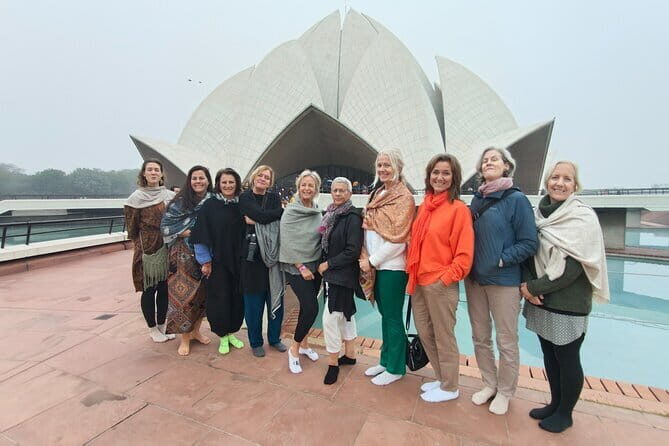 From Delhi: 2-Day Delhi & Agra Taj Mahal Tour in Private Car - Day 2: The Majestic Taj Mahal and Historic Forts