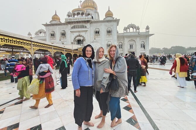 From Delhi: 2-Day Delhi & Agra Taj Mahal Tour in Private Car - Final Thoughts