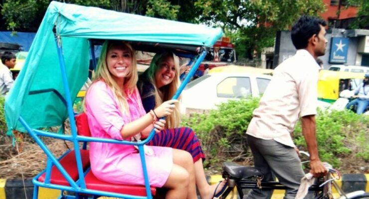 From Delhi: 2-Day Delhi and Agra Private Tour by Car - Day 1 - Sightseeing in Delhi