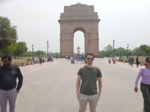 From Delhi: 2-Day Delhi & Jaipur Private Tour by Car - The Sum Up