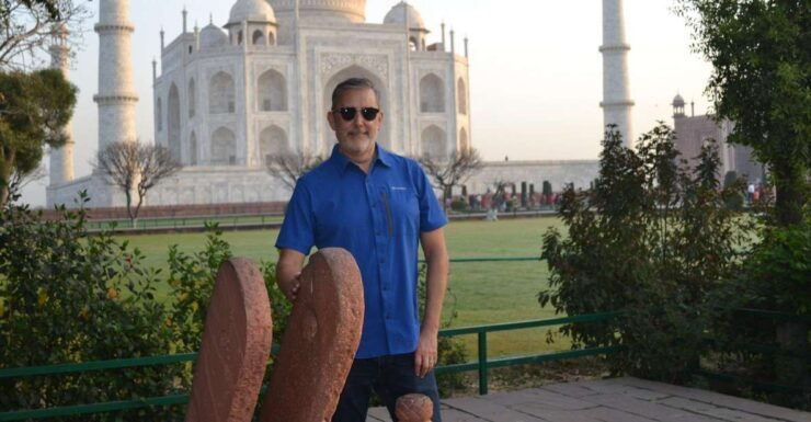 From Delhi : 2-Day Delhi & Sunrise Taj Mahal Tour by Car. - Pricing Details