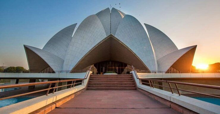 From Delhi: 2-Day Golden Triangle Agra & Jaipur Private Tour - Tour Overview