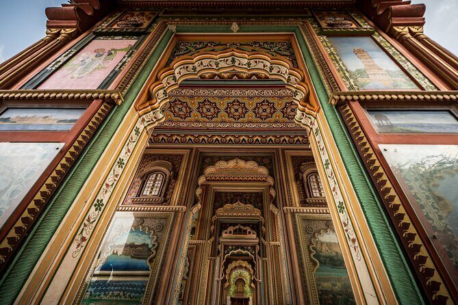 From Delhi: 2 Day Golden Triangle Tour India - Who Should Consider This Tour?  