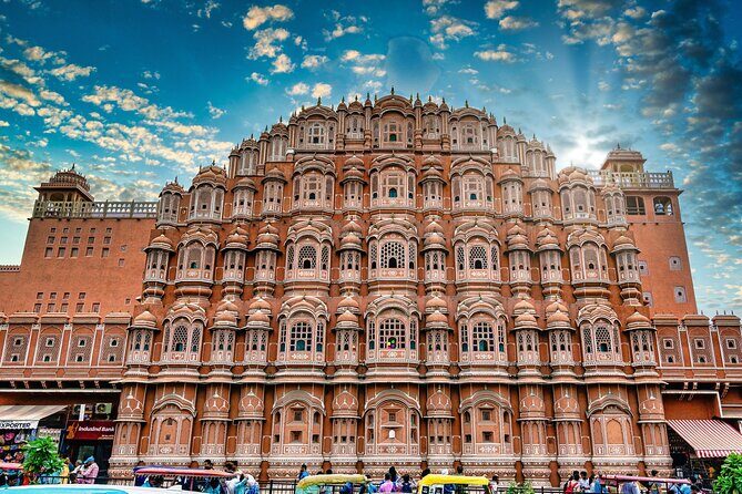 From Delhi: 2 Day Golden Triangle Tour India - FAQ