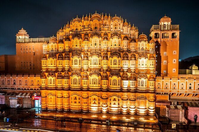 From Delhi: 2 Day Golden Triangle Tour India - FAQ