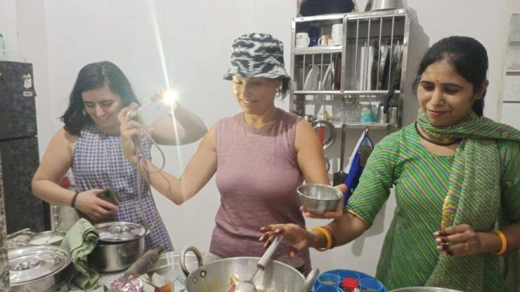From Delhi: 2-Day Golden Triangle Tour to Agra and Jaipur - Activity Details