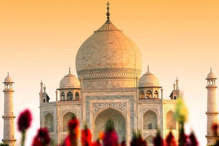 From Delhi: 2-Day Golden Triangle Tour to Agra and Jaipur - Experience Highlights