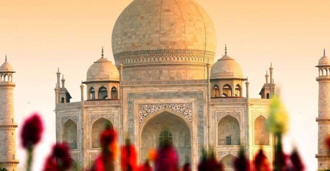 From Delhi: 2-Day Golden Triangle Tour to Agra and Jaipur - Full Description