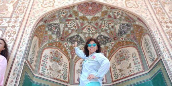From Delhi: 2-Day Golden Triangle Tour to Agra and Jaipur - Pros and Cons