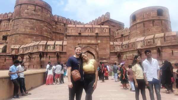 From Delhi: 2-Day Golden Triangle Tour to Agra and Jaipur - Tips for the Tour