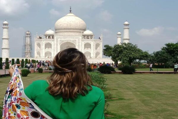 From Delhi: 2-Day Golden Triangle Tour to Agra and Jaipur - The Sum Up