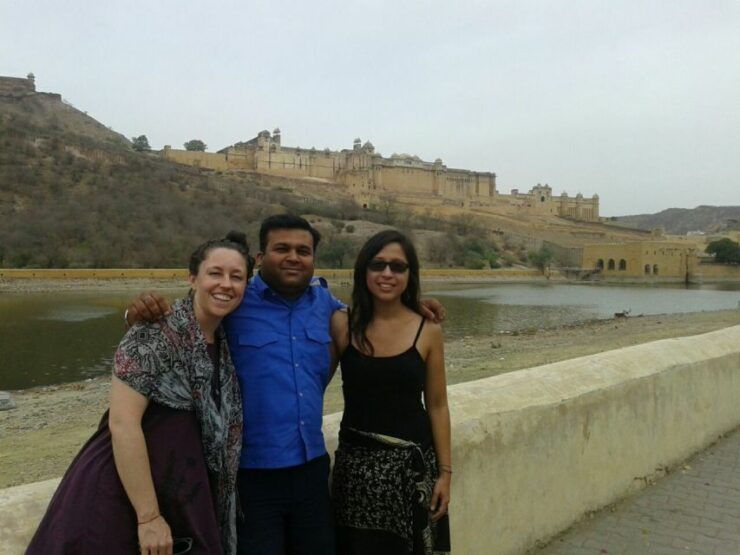 From Delhi: 2-Day Golden Triangle Tour to Agra and Jaipur - Tour Experience
