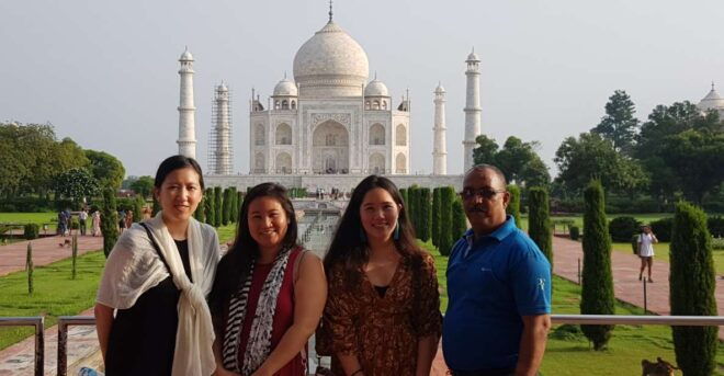 From Delhi: 2-Day Golden Triangle Tour to Agra and Jaipur - Tour Highlights