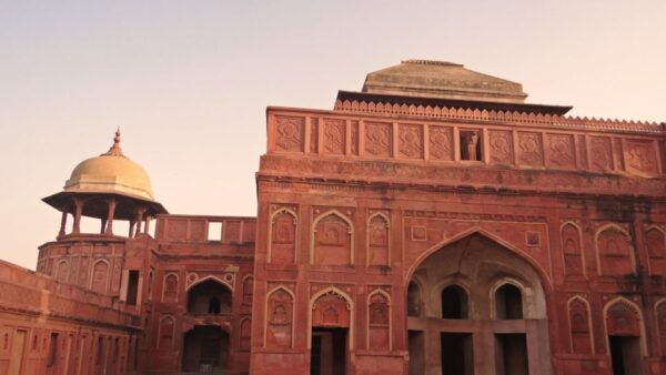 From Delhi: 2-Day Golden Triangle Tour to Agra and Jaipur - The Sum Up