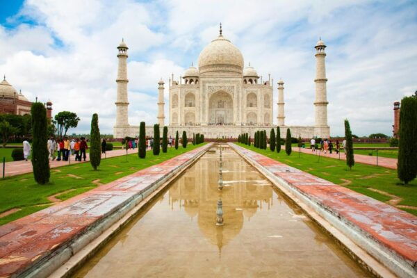 From Delhi: 2-Day Golden Triangle Tour to Agra and Jaipur - Frequently Asked Questions