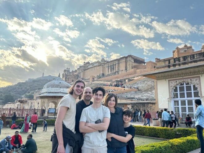 From Delhi: 2-Day Golden Triangle Trip to Agra and Jaipur - Highlights