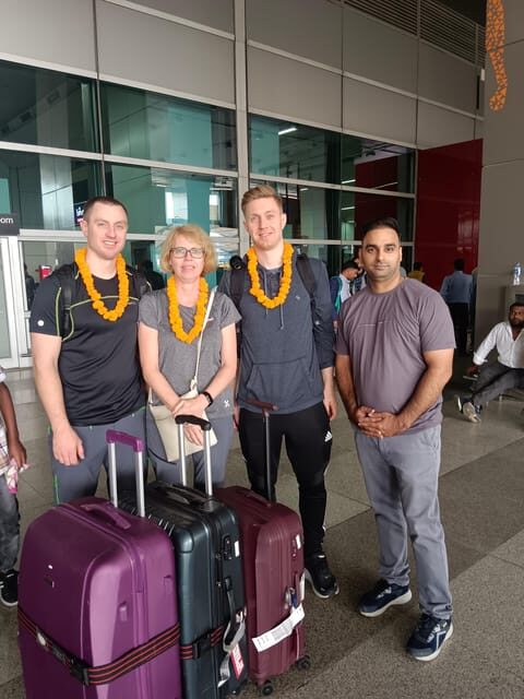 From Delhi: 2-day Golden Triangle trip to Agra and Jaipur - Who Is This Tour Best For?