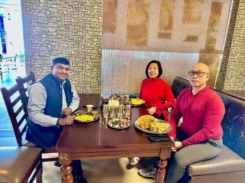 From Delhi: 2-day Golden Triangle trip to Agra and Jaipur - Who is This Tour Best For?